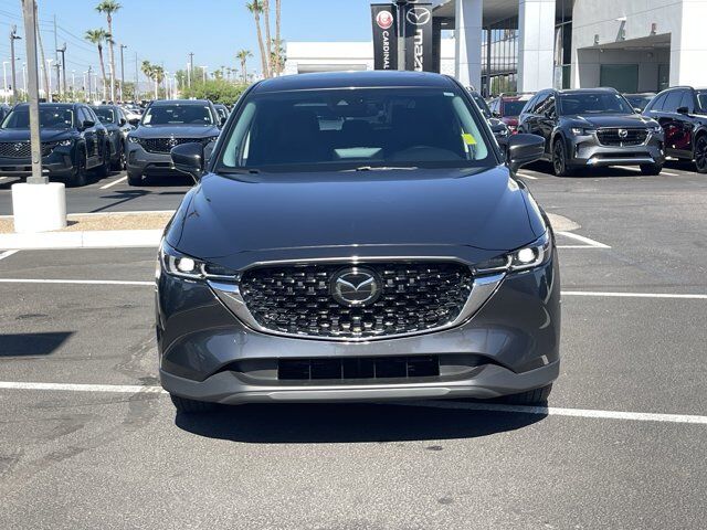2023 Mazda CX-5 2.5 S Preferred Peoria AZ