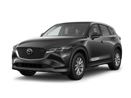 2023_Mazda_CX-5_2.5 S Preferred_ Oshkosh WI