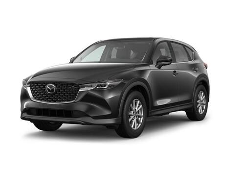 2023 Mazda CX-5 2.5 S Preferred Oshkosh WI