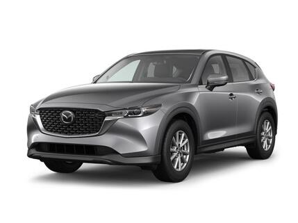 2023_Mazda_CX-5_2.5 S Preferred_ Oshkosh WI