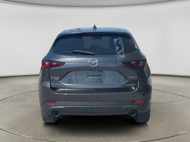 2023 Mazda CX-5 2.5 S Preferred Package Cleveland OH