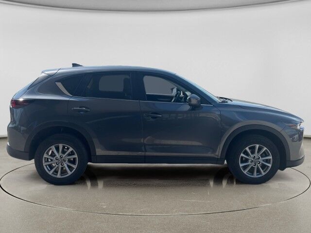 2023 Mazda CX-5 2.5 S Preferred Package Cleveland OH