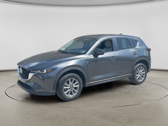 2023 Mazda CX-5 2.5 S Preferred Package