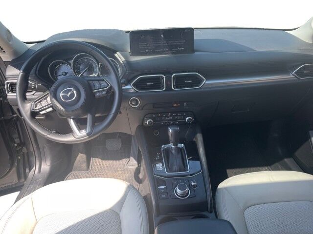 2023 Mazda CX-5 2.5 S Preferred Package Cleveland OH