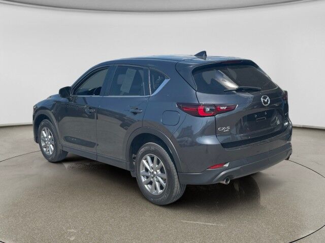 2023 Mazda CX-5 2.5 S Preferred Package