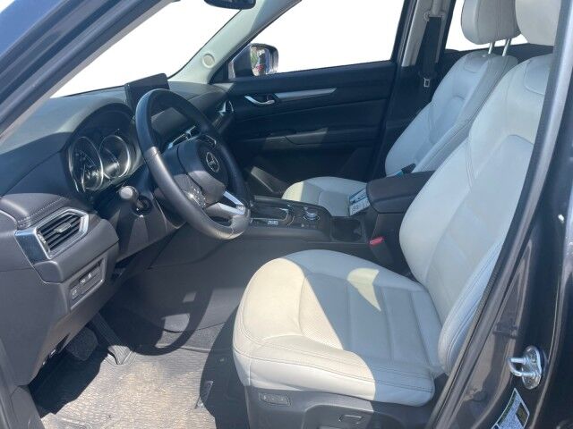 2023 Mazda CX-5 2.5 S Preferred Package Cleveland OH