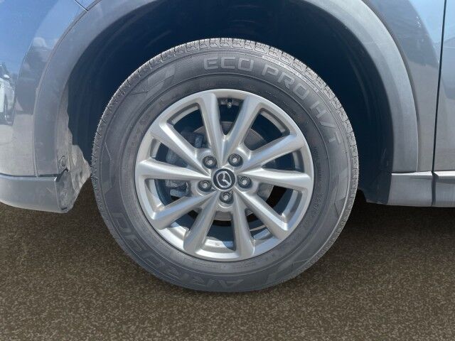 2023 Mazda CX-5 2.5 S Preferred Package Cleveland OH