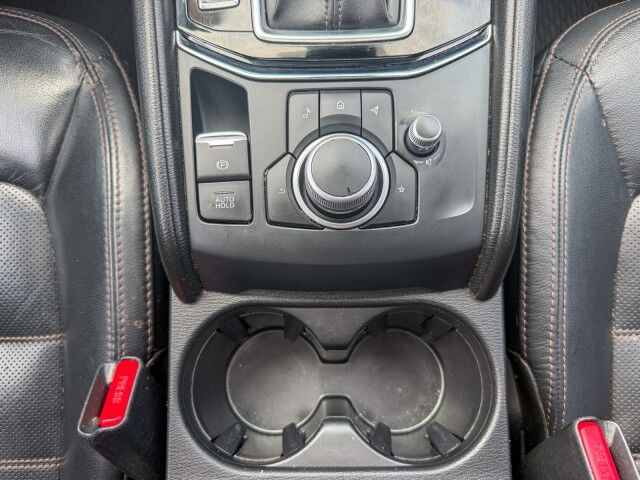 2023 Mazda CX-5 2.5 S Preferred Package Conover NC