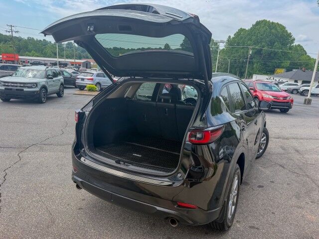 2023 Mazda CX-5 2.5 S Preferred Package Conover NC
