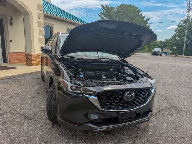 2023 Mazda CX-5 2.5 S Preferred Package Conover NC