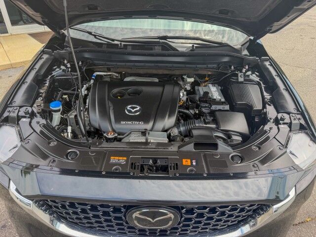2023 Mazda CX-5 2.5 S Preferred Package Conover NC