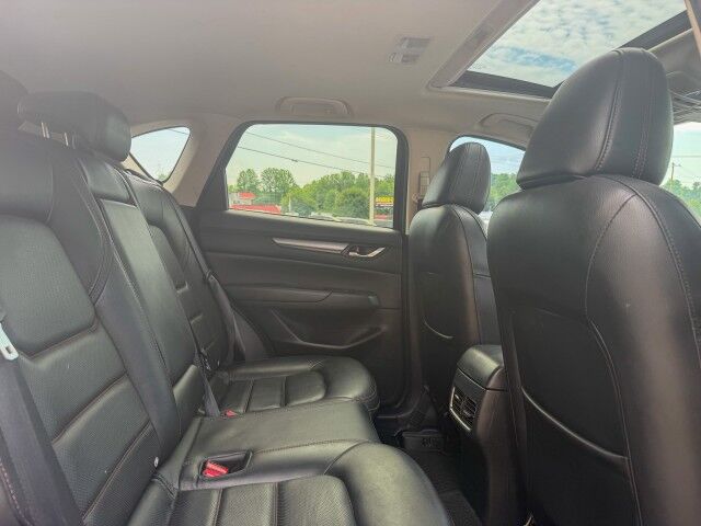 2023 Mazda CX-5 2.5 S Preferred Package Conover NC