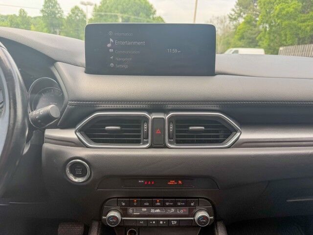 2023 Mazda CX-5 2.5 S Preferred Package Conover NC