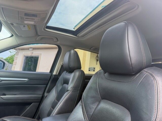 2023 Mazda CX-5 2.5 S Preferred Package Conover NC