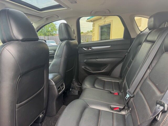 2023 Mazda CX-5 2.5 S Preferred Package Conover NC