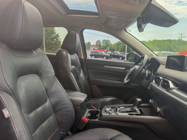 2023 Mazda CX-5 2.5 S Preferred Package Conover NC