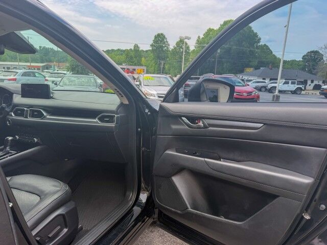 2023 Mazda CX-5 2.5 S Preferred Package Conover NC