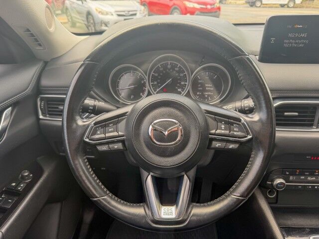 2023 Mazda CX-5 2.5 S Preferred Package Conover NC