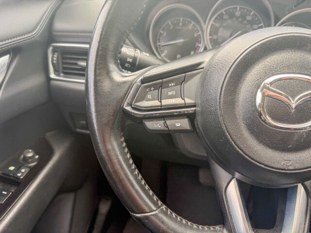 2023 Mazda CX-5 2.5 S Preferred Package Conover NC