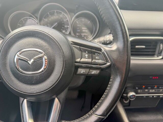 2023 Mazda CX-5 2.5 S Preferred Package Conover NC