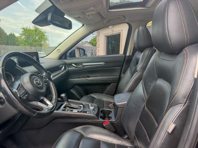 2023 Mazda CX-5 2.5 S Preferred Package Conover NC