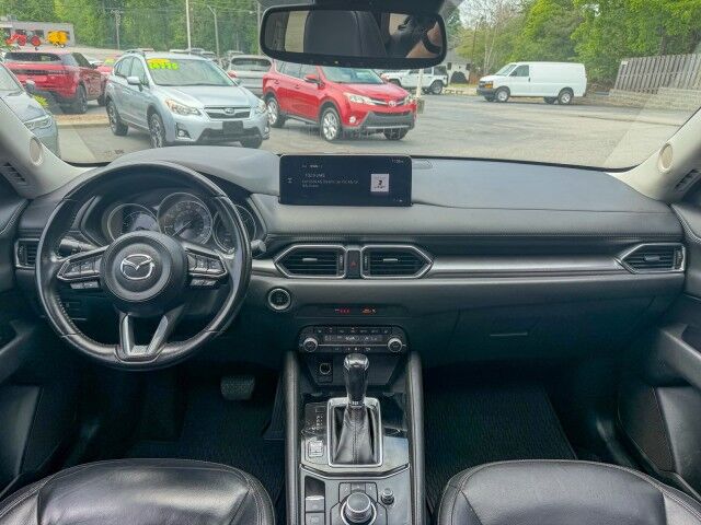 2023 Mazda CX-5 2.5 S Preferred Package Conover NC