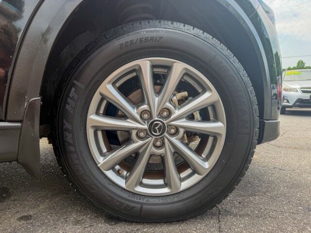 2023 Mazda CX-5 2.5 S Preferred Package Conover NC