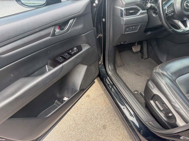 2023 Mazda CX-5 2.5 S Preferred Package Conover NC