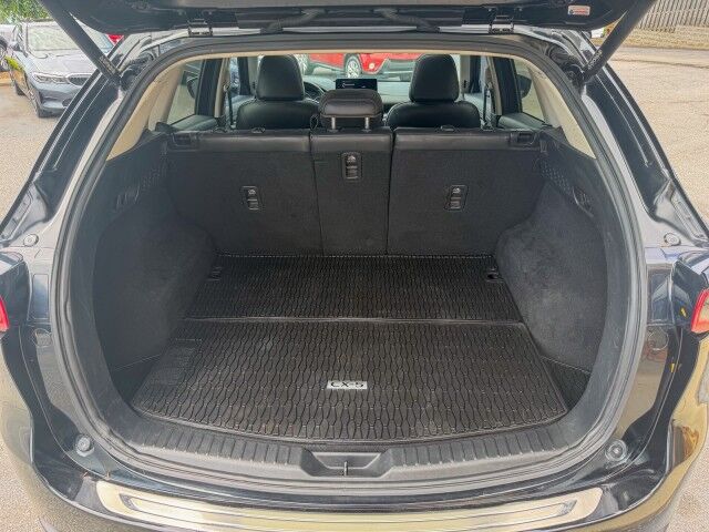 2023 Mazda CX-5 2.5 S Preferred Package Conover NC