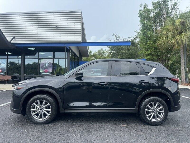 2023 Mazda CX-5 2.5 S Preferred Package