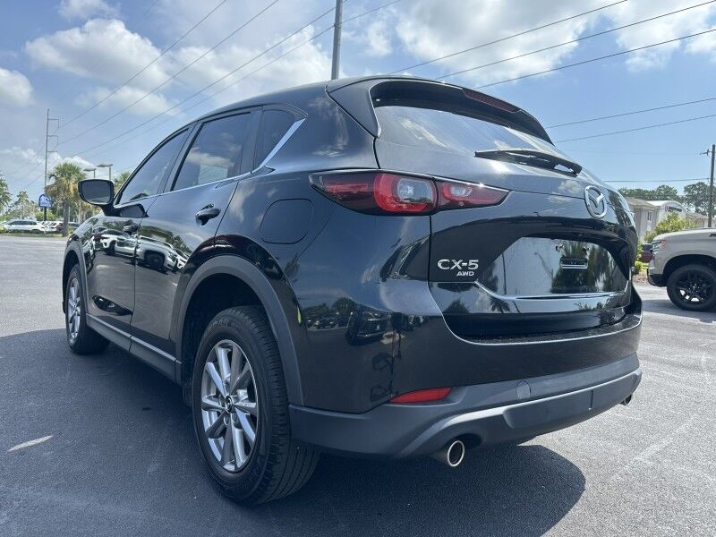 2023 Mazda CX-5 2.5 S Preferred Package