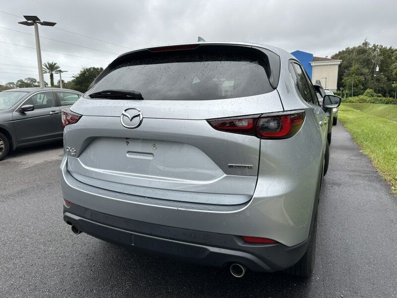 2023 Mazda CX-5 2.5 S Preferred Package Jacksonville FL