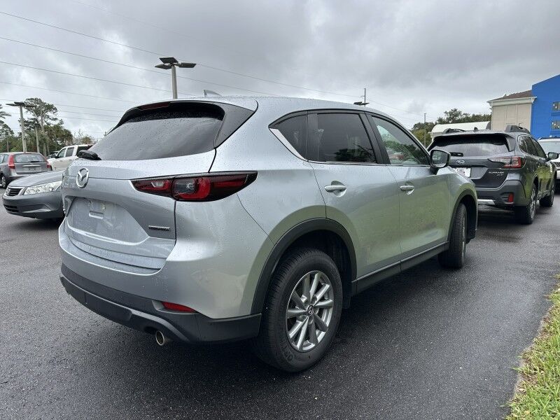 2023 Mazda CX-5 2.5 S Preferred Package Jacksonville FL