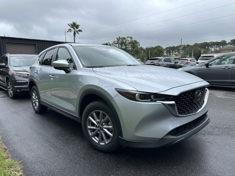 2023 Mazda CX-5 2.5 S Preferred Package Jacksonville FL