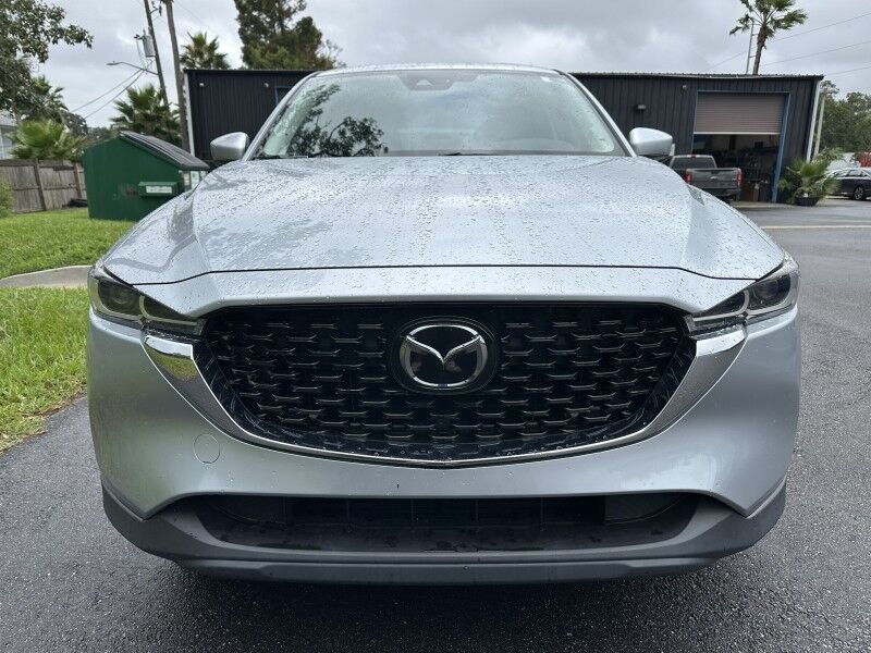2023 Mazda CX-5 2.5 S Preferred Package Jacksonville FL