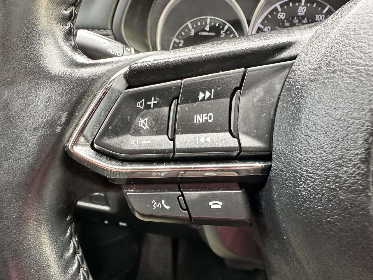 2023 Mazda CX-5 2.5 S Preferred Package San Clemente CA