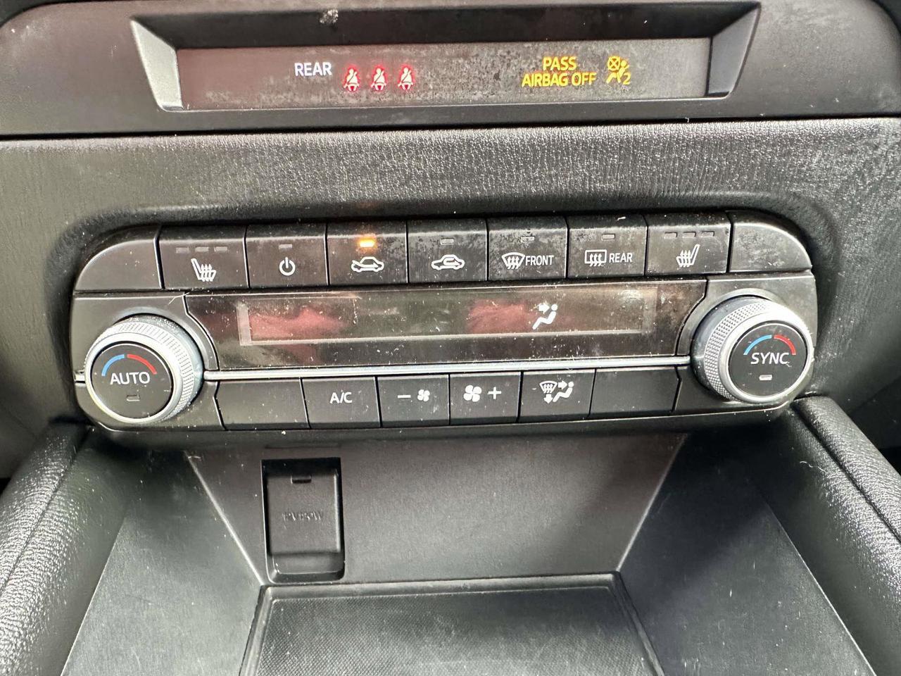 2023 Mazda CX-5 2.5 S Preferred Package San Clemente CA