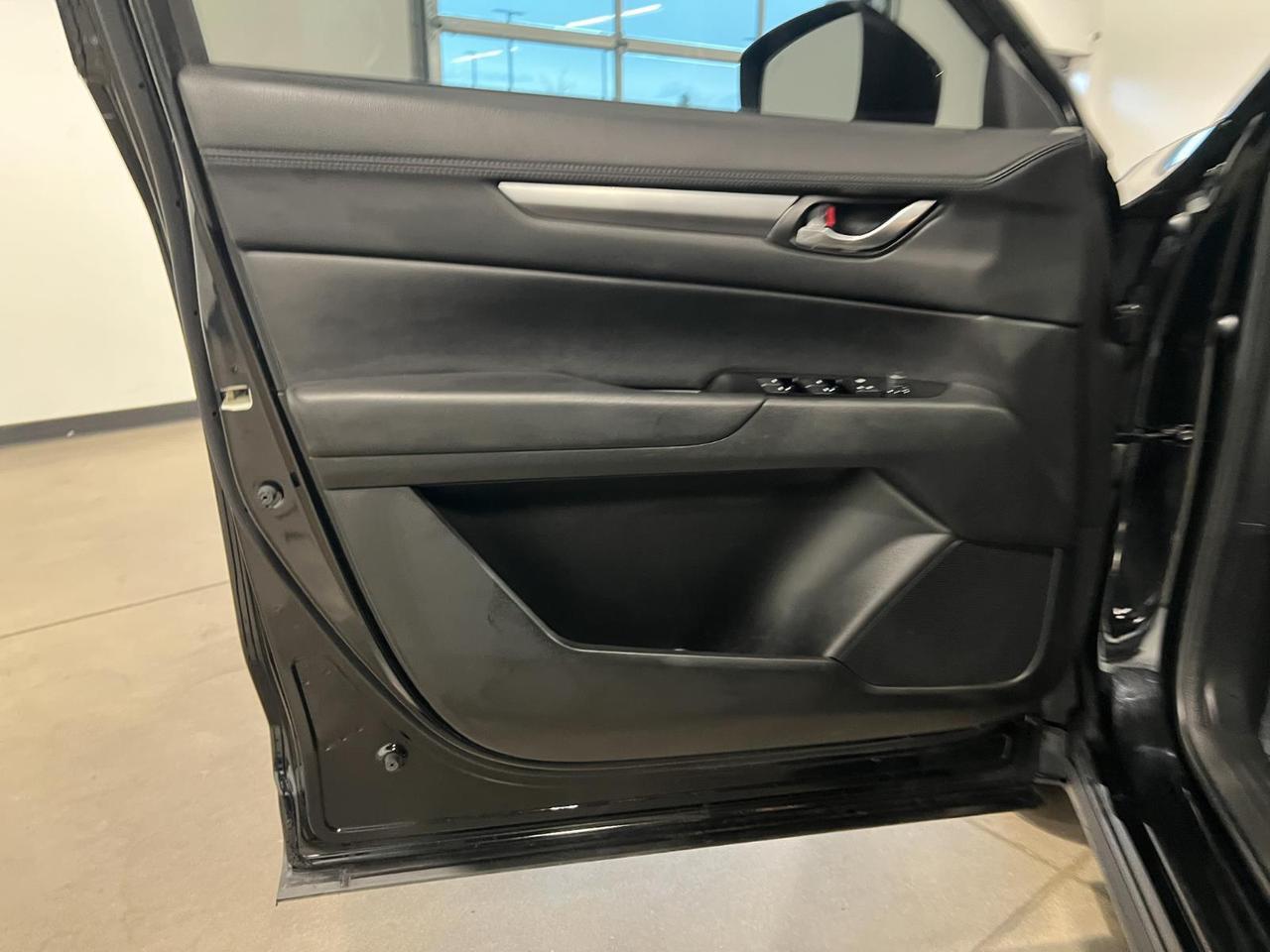 2023 Mazda CX-5 2.5 S Preferred Package Parker CO