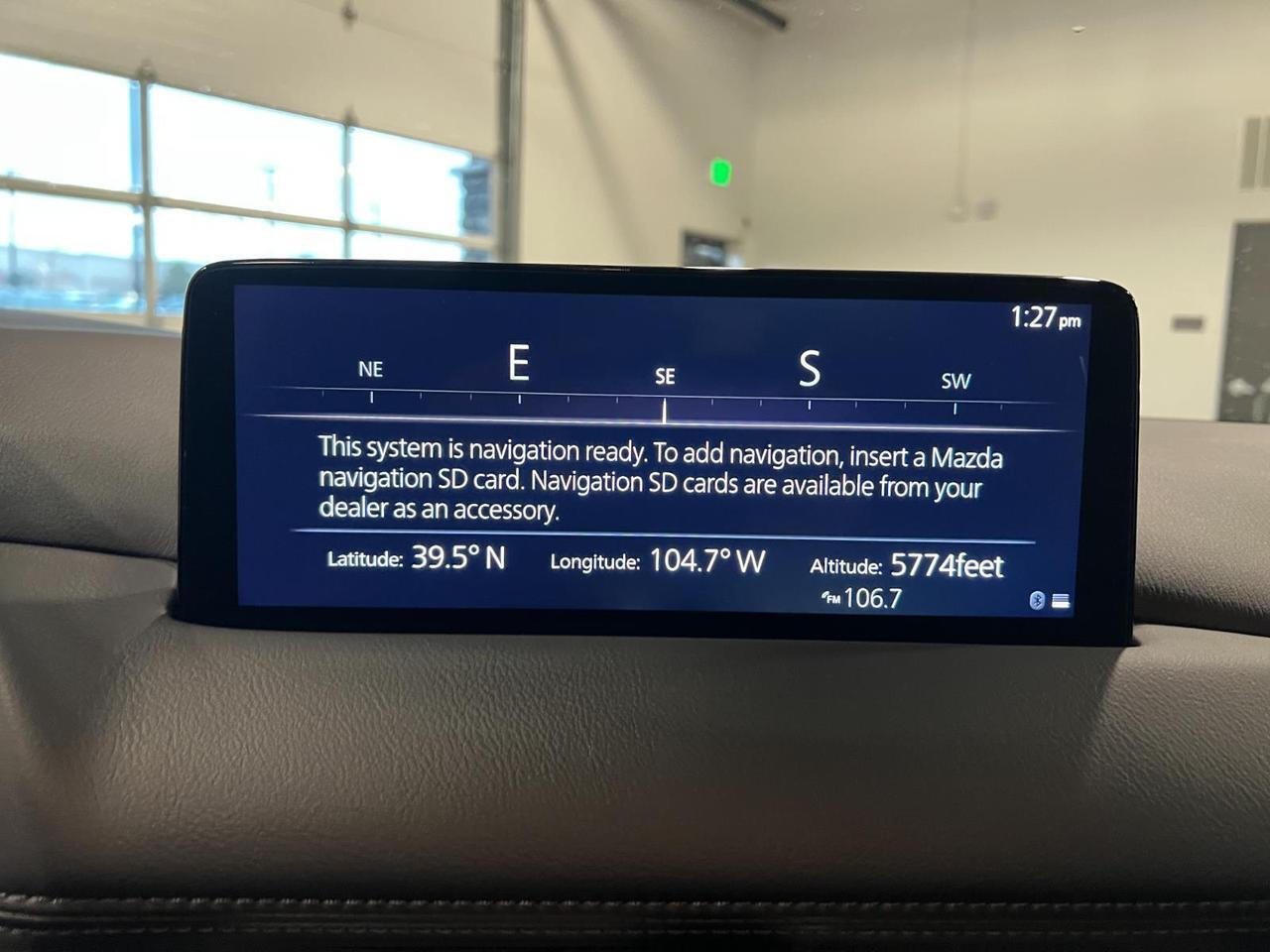 2023 Mazda CX-5 2.5 S Preferred Package Parker CO