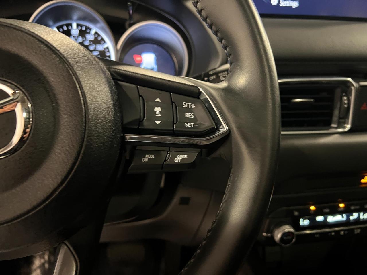 2023 Mazda CX-5 2.5 S Preferred Package Parker CO