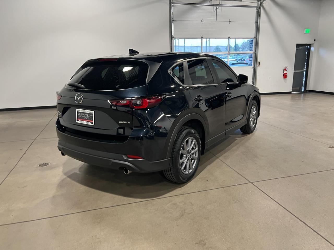 2023 Mazda CX-5 2.5 S Preferred Package Parker CO