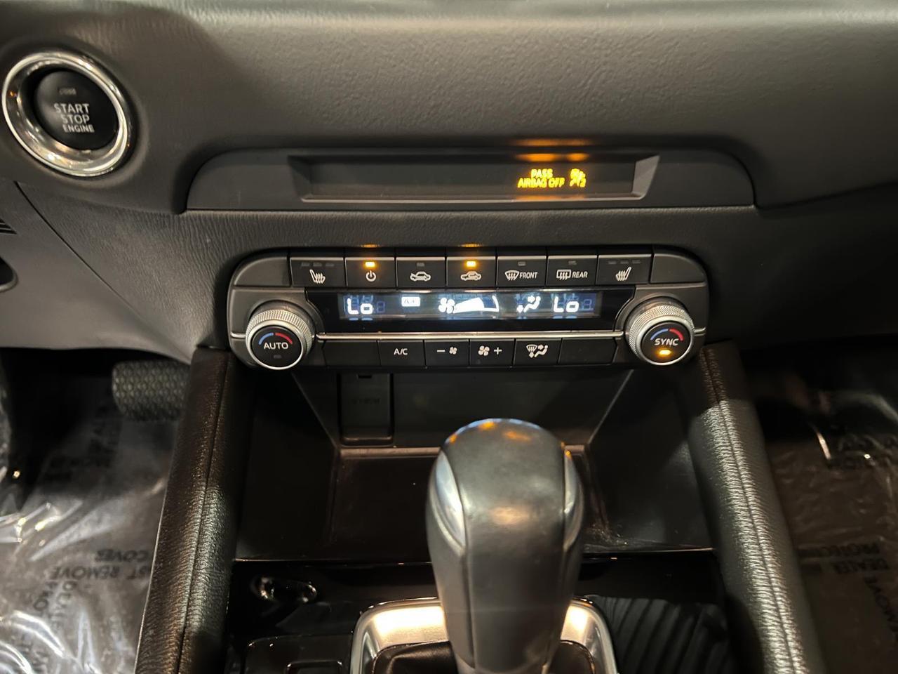 2023 Mazda CX-5 2.5 S Preferred Package Parker CO