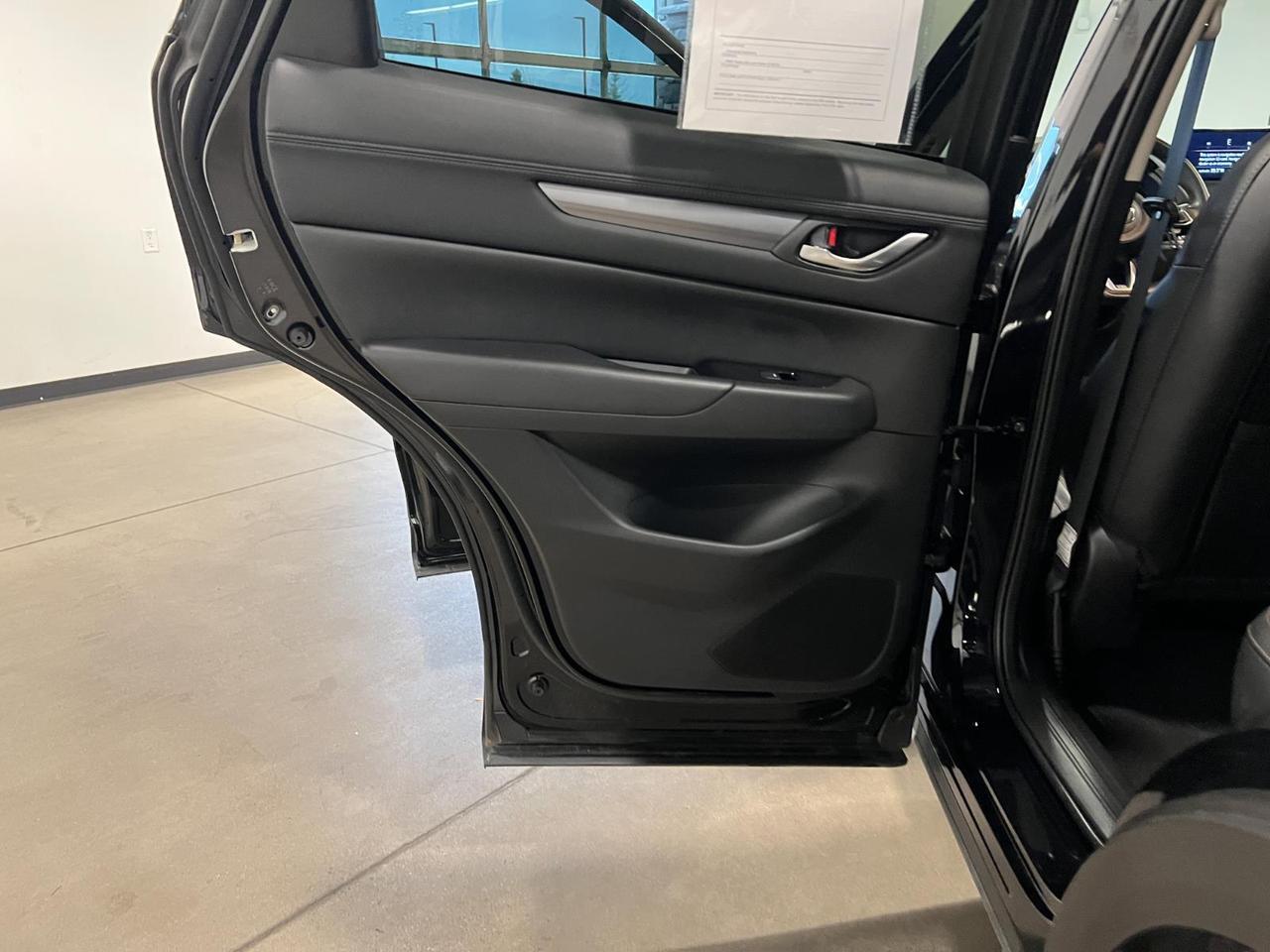 2023 Mazda CX-5 2.5 S Preferred Package Parker CO