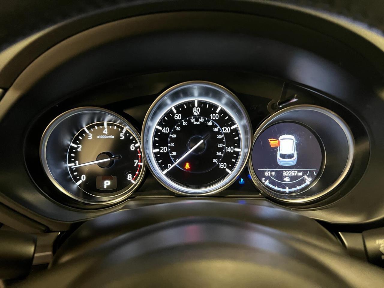 2023 Mazda CX-5 2.5 S Preferred Package Parker CO