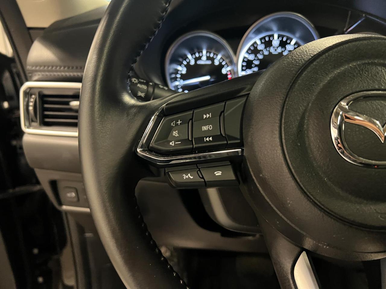 2023 Mazda CX-5 2.5 S Preferred Package Parker CO