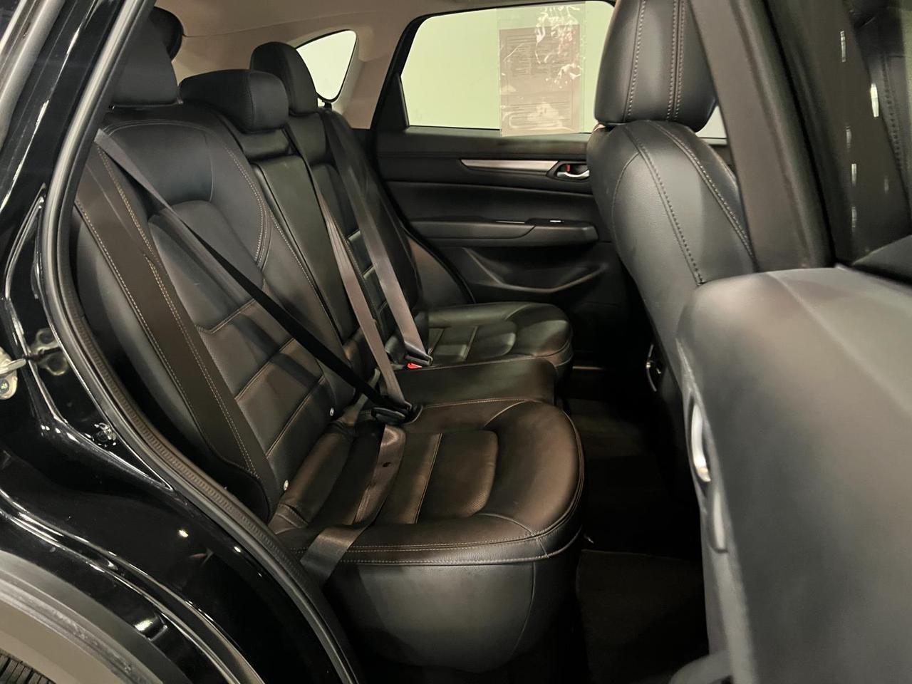 2023 Mazda CX-5 2.5 S Preferred Package Parker CO