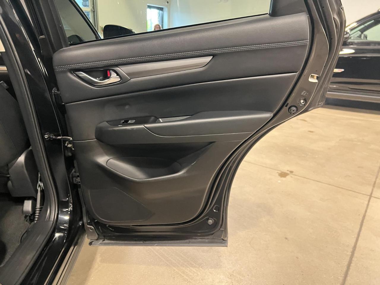 2023 Mazda CX-5 2.5 S Preferred Package Parker CO