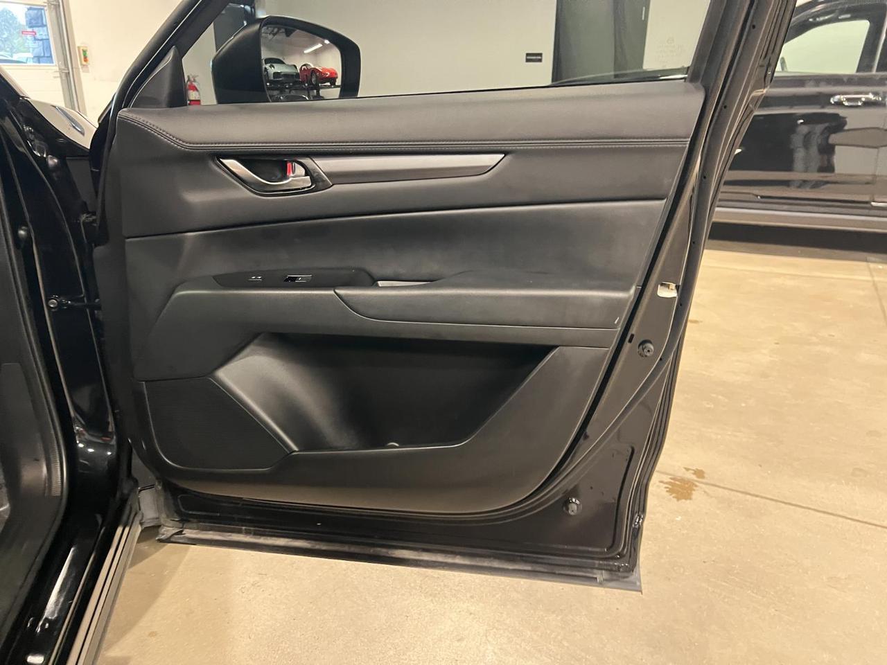 2023 Mazda CX-5 2.5 S Preferred Package Parker CO