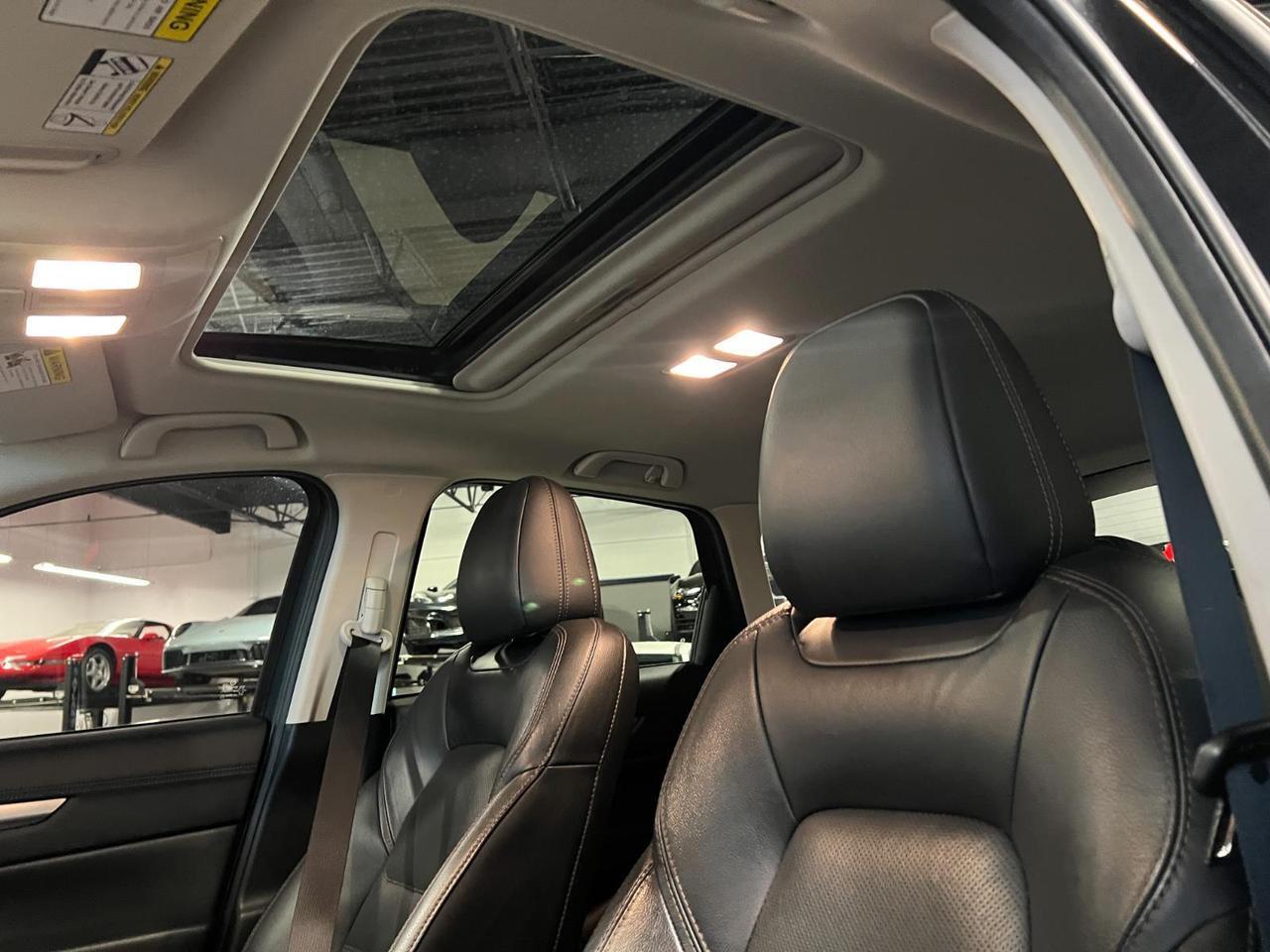 2023 Mazda CX-5 2.5 S Preferred Package Parker CO