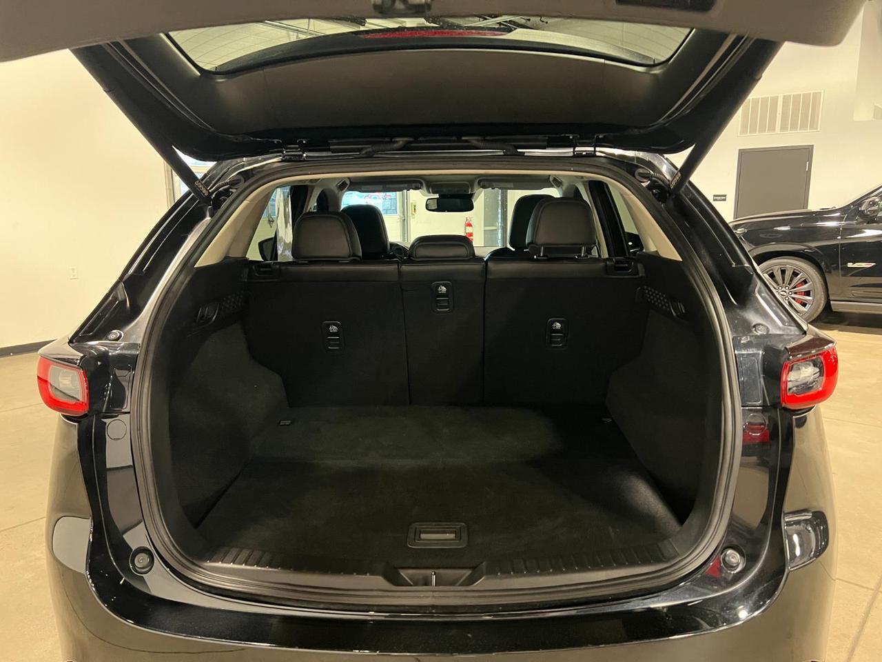 2023 Mazda CX-5 2.5 S Preferred Package Parker CO